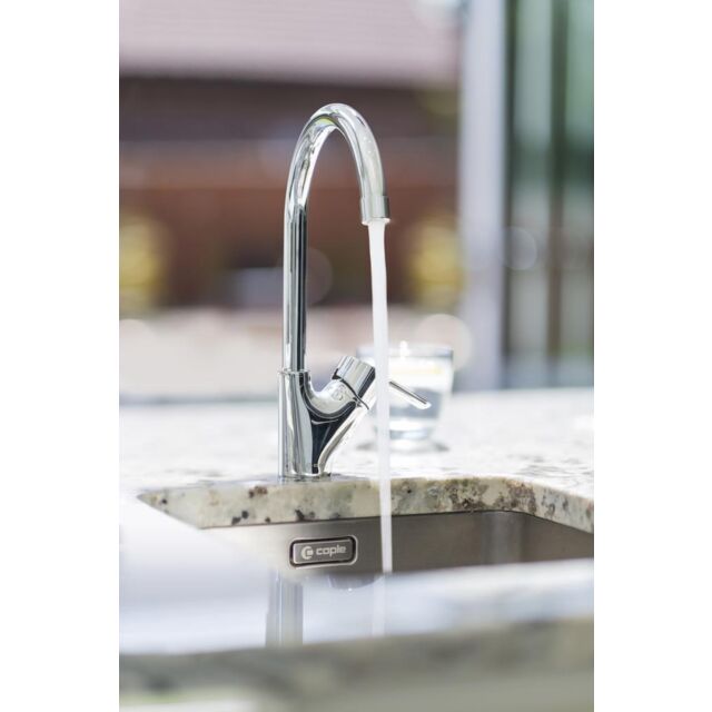 Caple SWA/CH Swanson Single Lever tap