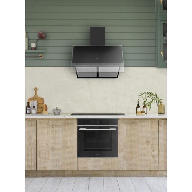 Caple C2402 Electric Pyrolytic Single Oven