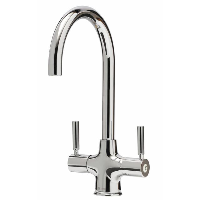 Caple WAS4/CH Washington Monobloc tap Chrome tap