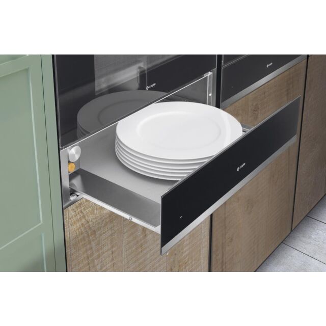 Caple WD140CLSS Warming Drawer
