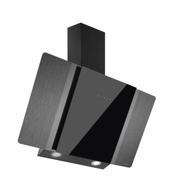 Caple ZEL900GM Chimney Hood