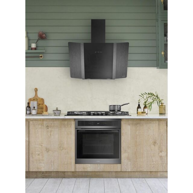 Caple C2403GM Electric Pyrolytic Single Oven