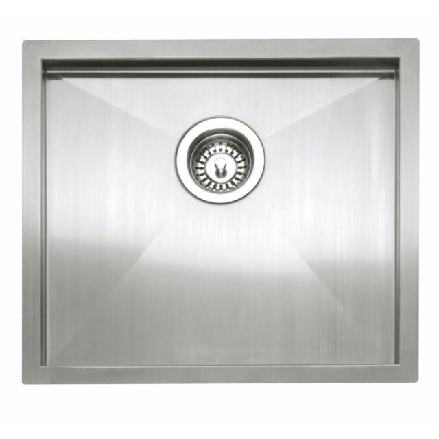 Caple ZEROD45 Zero 45 Drainer Inset or Undermounted