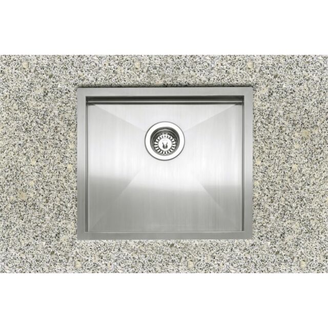 Caple ZEROD45 Zero 45 Drainer Inset or Undermounted