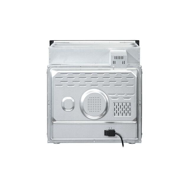 Stoves ST SEB602TCC Blk Built In Single Electric Oven