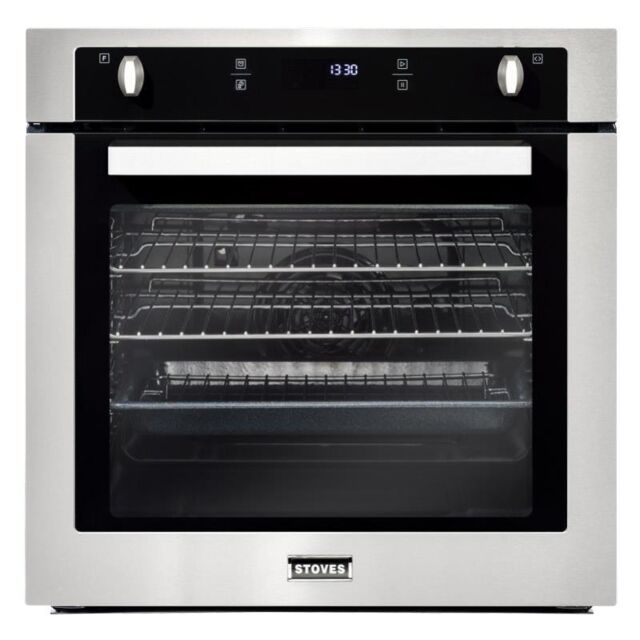 Stoves ST SEB602PY Sta Built In Single Electric Oven