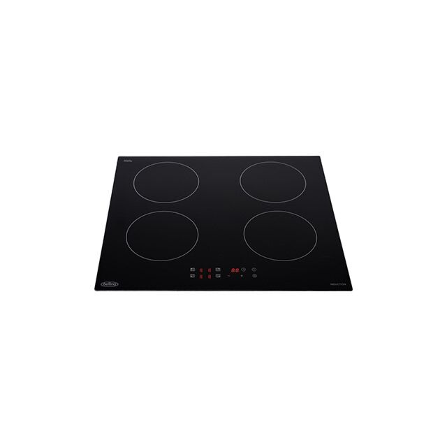 Belling BELIHT6013BLK 60cm 13Amp Induction Hob