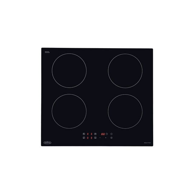 Belling BELIHT6013BLK 60cm 13Amp Induction Hob
