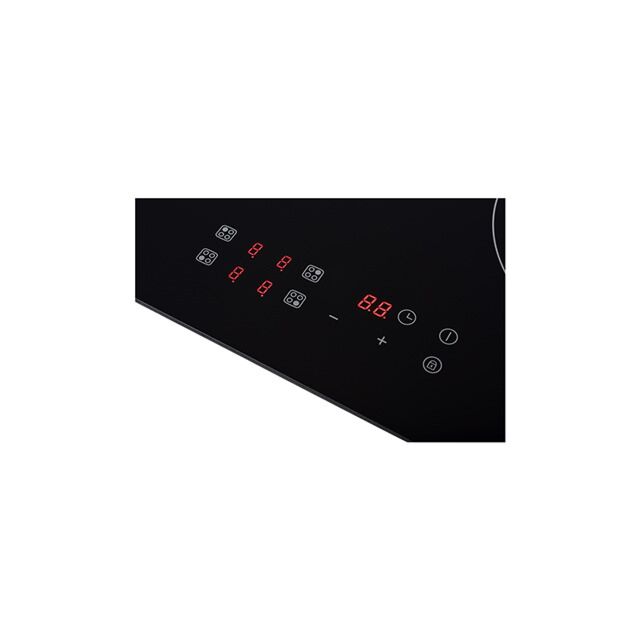 Belling BELIHT6013BLK 60cm 13Amp Induction Hob