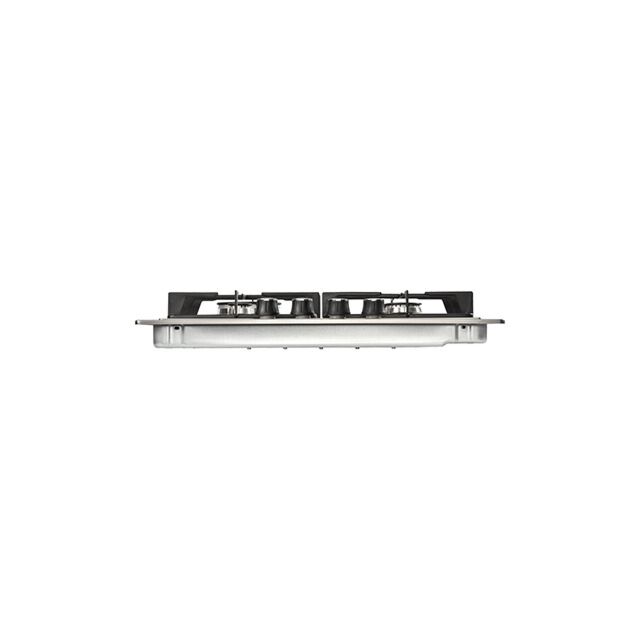 Belling BELGHU602GCSTA 60cm Stainless Gas Hob