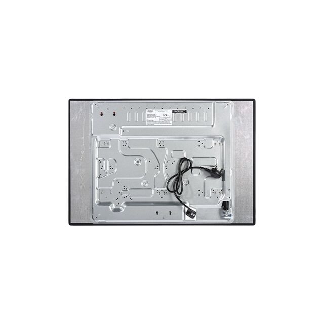 Belling BELGTG75CBLK 75cm Gas Through Glass Hob