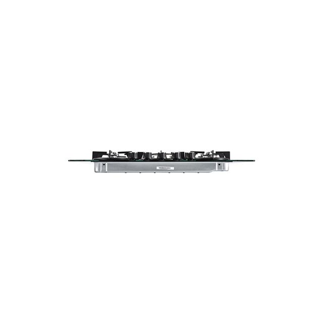Belling BELGTG75CBLK 75cm Gas Through Glass Hob