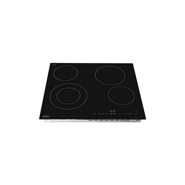 Belling BELCH602TBLK 60cm Touch Control Hob