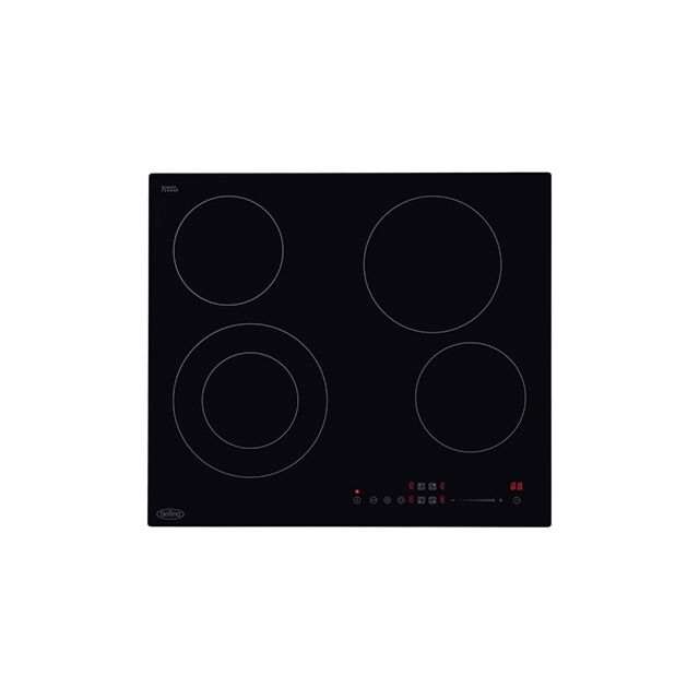 Belling BELCH602TBLK 60cm Touch Control Hob