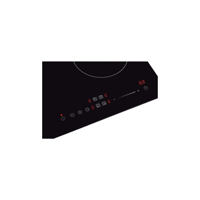 Belling BELCH602TBLK 60cm Touch Control Hob