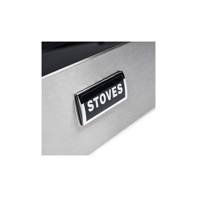 Stoves ST SEB602F Sta Built In Single Electric Oven