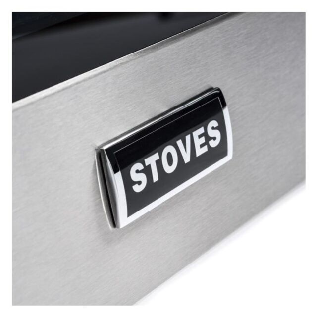 Stoves ST SEB602F Sta Built In Single Electric Oven