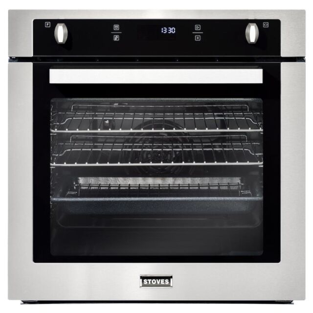Stoves ST SEB602F Sta Built In Single Electric Oven