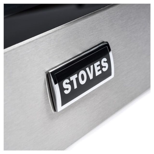 Stoves ST SEB602MFC Sta Built In Single Electric Oven