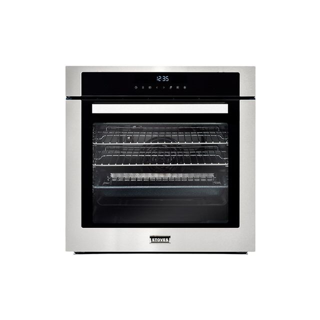 Stoves ST SEB602MFC Sta Built In Single Electric Oven