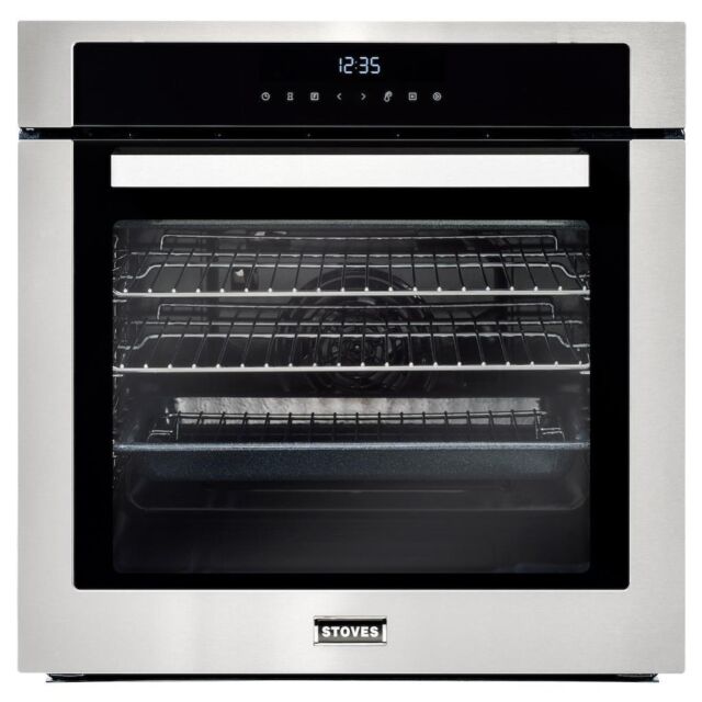 Stoves ST SEB602MFC Sta Built In Single Electric Oven