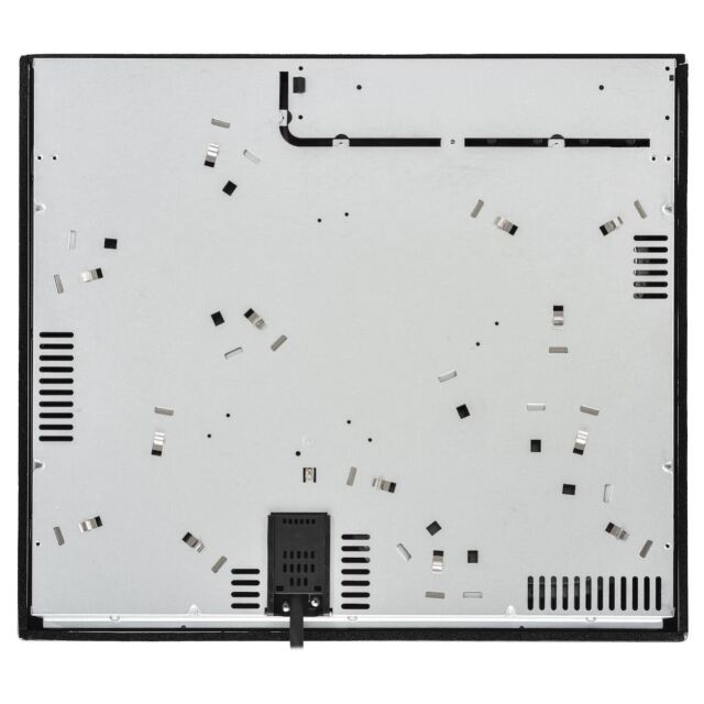 Stoves  SEH602SCTC Blk 60cm Touch Control Hob