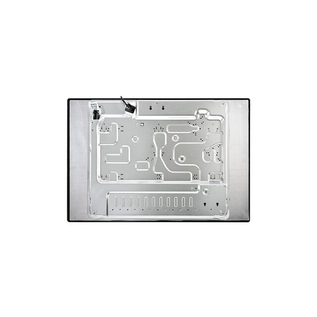 Stoves ST GTG75C Blk 75cm Gas through Glass Hob