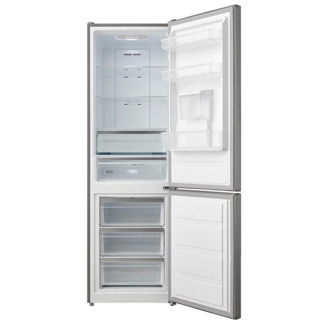 Stoves ST NF60189WTD Sta 60cm Fridge Freezer