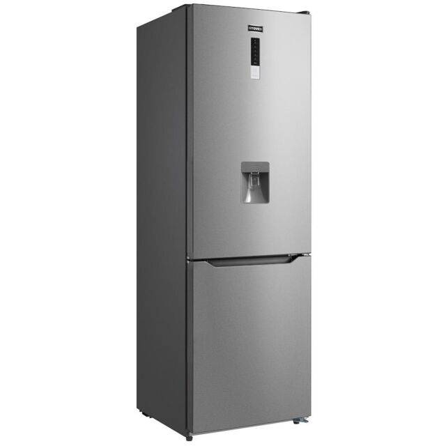 Stoves ST NF60189WTD Sta 60cm Fridge Freezer