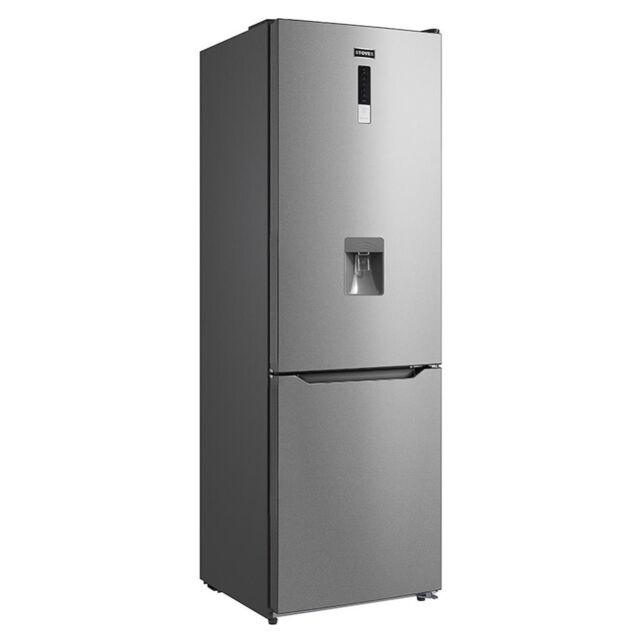 Stoves ST NF60189WTD Sta 60cm Fridge Freezer