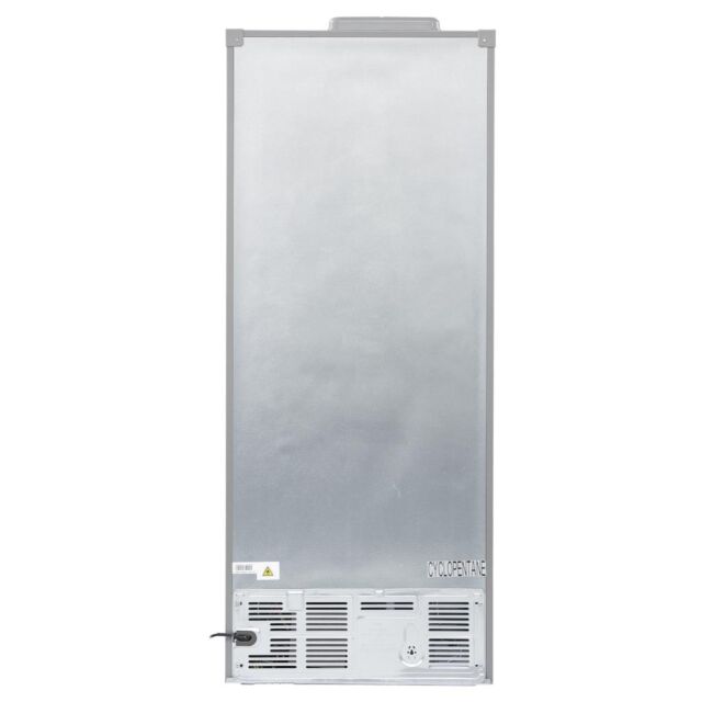 Stoves ST FD70189 Sta 70cm French Door Fridge Freezer