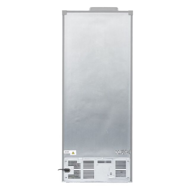 Stoves ST FD70189 Sta 70cm French Door Fridge Freezer