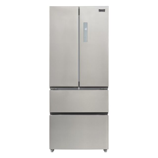 Stoves ST FD70189 Sta 70cm French Door Fridge Freezer
