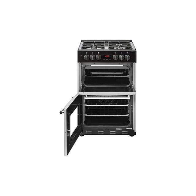 Belling FARMHOUSE 60DF s 60cm Dual Fuel Cooker