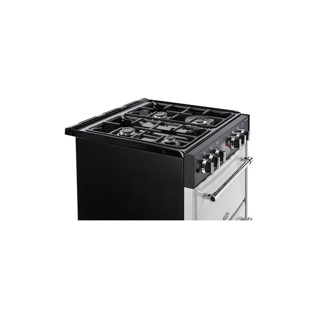 Belling FARMHOUSE 60DF s 60cm Dual Fuel Cooker