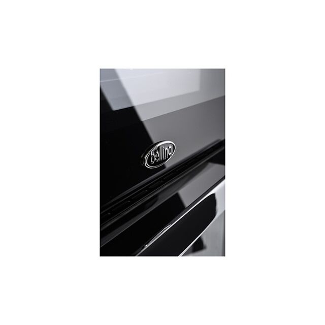 Belling COOKCENTRE 60E B 60cm Electric Cooker
