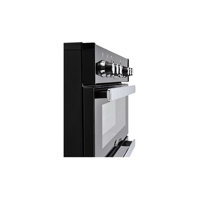 Belling COOKCENTRE 60E B 60cm Electric Cooker