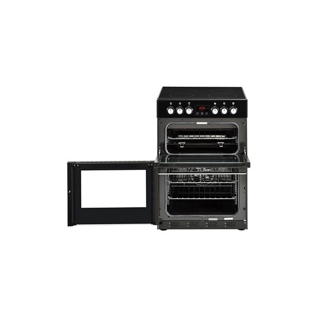Belling COOKCENTRE 60E B 60cm Electric Cooker