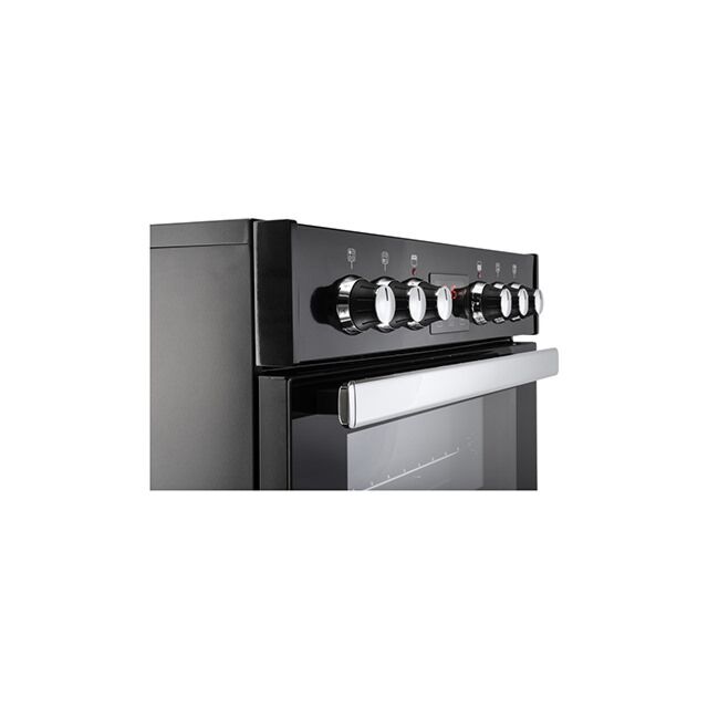 Belling COOKCENTRE 60E B 60cm Electric Cooker