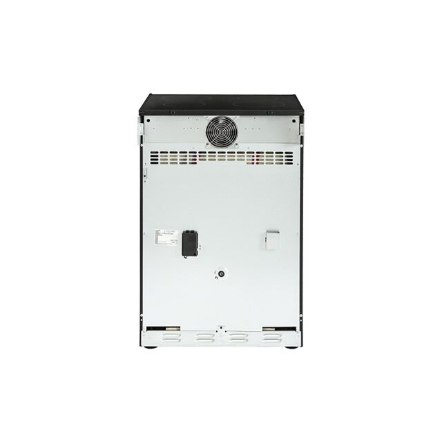 Belling COOKCENTRE 60E SS 60cm Electric Cooker