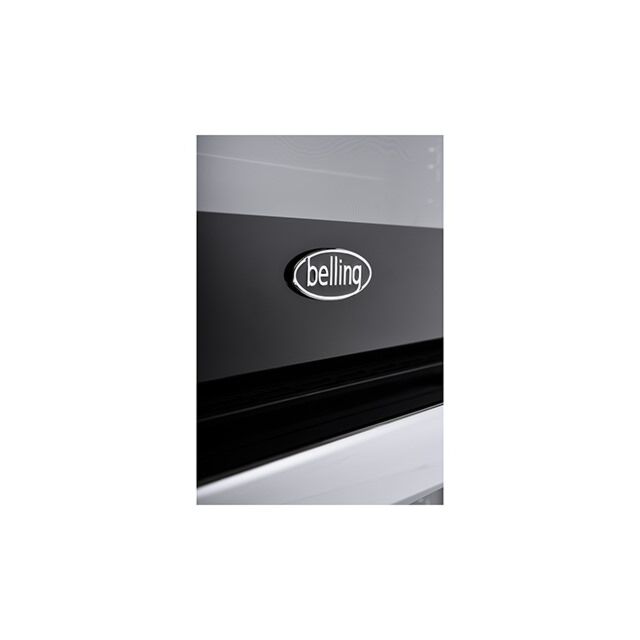Belling COOKCENTRE 60E SS 60cm Electric Cooker