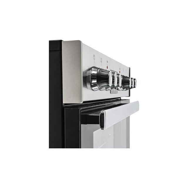 Belling COOKCENTRE 60E SS 60cm Electric Cooker