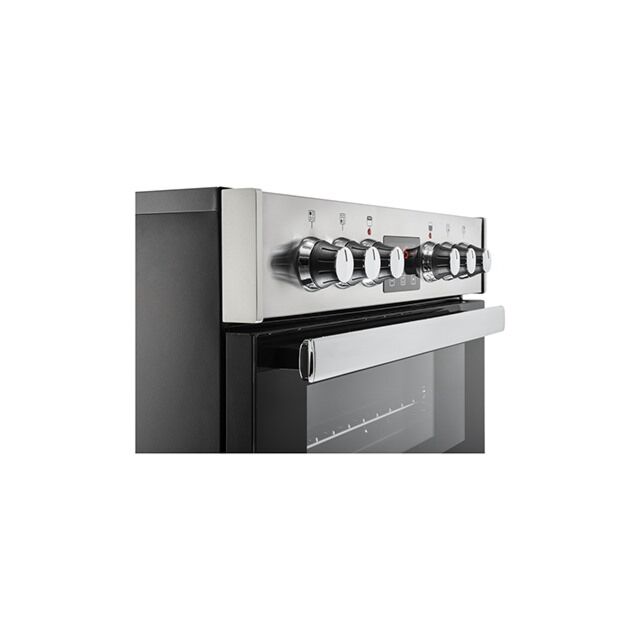 Belling COOKCENTRE 60E SS 60cm Electric Cooker
