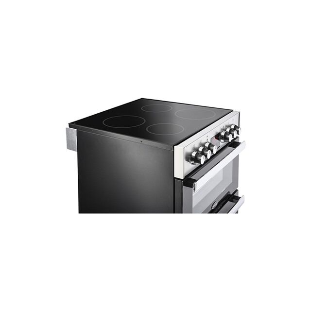 Belling COOKCENTRE 60E SS 60cm Electric Cooker