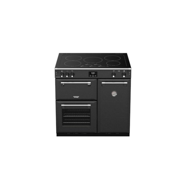 Stoves ST RICH DX S900Ei CB Agr 90cm Electric Induction Range Cooker