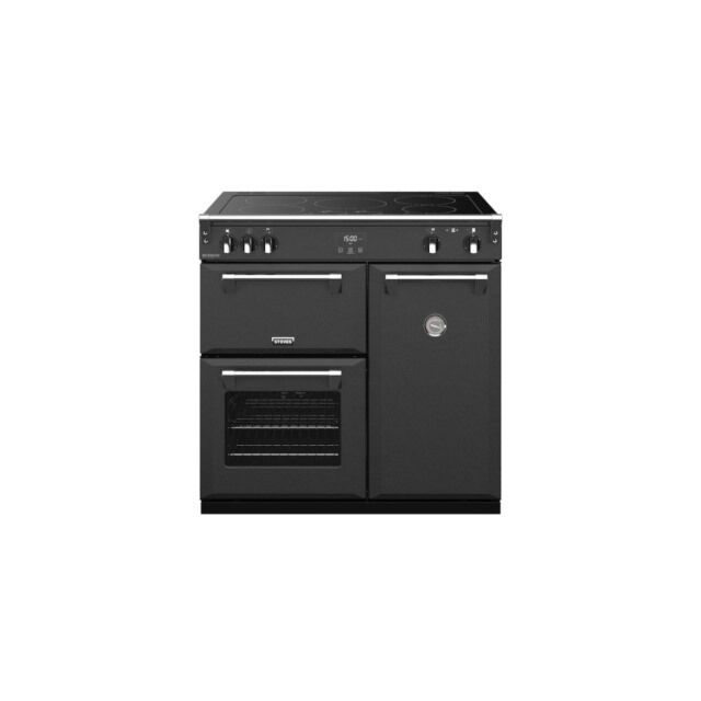 Stoves ST RICH DX S900Ei CB Agr 90cm Electric Induction Range Cooker