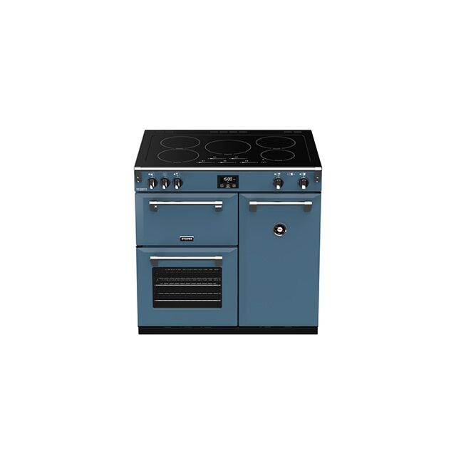 Stoves ST RICH DX S900Ei CB Tbl 90cm Electric Induction Range Cooker