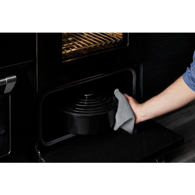 Stoves Richmond ST RICH S1100DF MK22 CC 110cm Dual Fuel Range Cooker