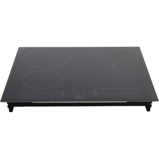 Belling BEL IHL603 BLK 60cm Linkable Induction Hob