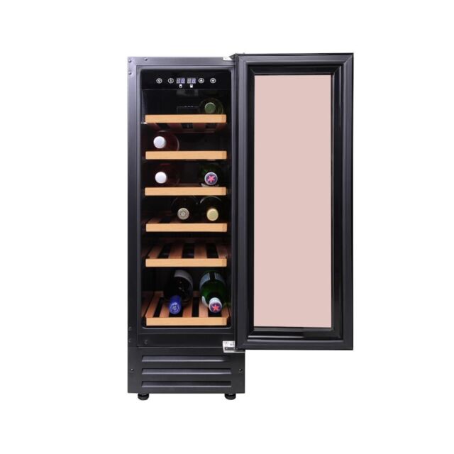 Stoves 300WC 18 Bottle Wine Cooler